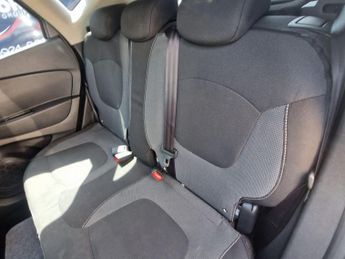 Renault Captur 1.2 TCe ENERGY Dynamique Nav Auto Euro 6 (s/s) 5dr