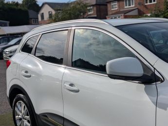 Renault Kadjar 1.5 dCi Dynamique Nav Euro 6 (s/s) 5dr