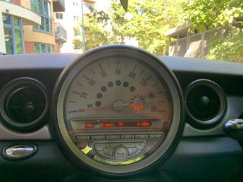 MINI Hatch 1.4 First Euro 4 3dr