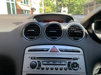 Peugeot 308 1.4 VTi S 5dr