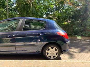 Peugeot 308 1.4 VTi S 5dr