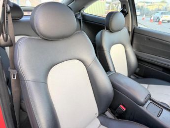Mercedes-Benz C Class 1.8 C180 Kompressor SE 2dr