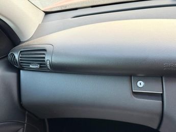 Mercedes-Benz C Class 1.8 C180 Kompressor SE 2dr