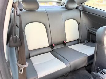 Mercedes-Benz C Class 1.8 C180 Kompressor SE 2dr