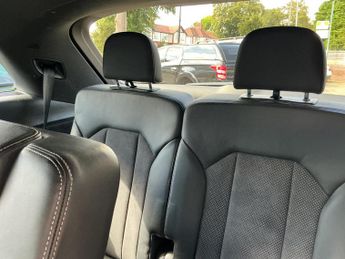 Audi Q7 3.0 TDI V6 S line Tiptronic quattro Euro 6 (s/s) 5dr