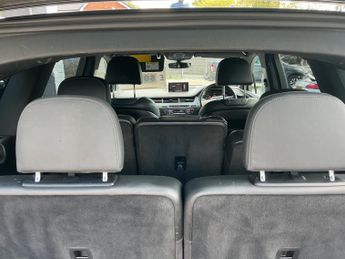 Audi Q7 3.0 TDI V6 S line Tiptronic quattro Euro 6 (s/s) 5dr