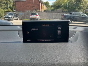 Audi Q7 3.0 TDI V6 S line Tiptronic quattro Euro 6 (s/s) 5dr