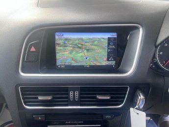 Audi Q5 2.0 TDI S line Plus S Tronic quattro Euro 6 (s/s) 5dr