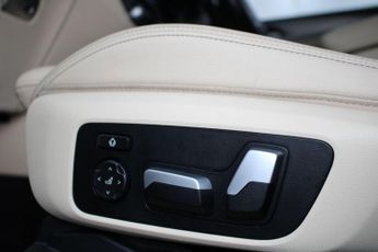 BMW X3 3.0 30d M Sport Auto xDrive Euro 6 (s/s) 5dr