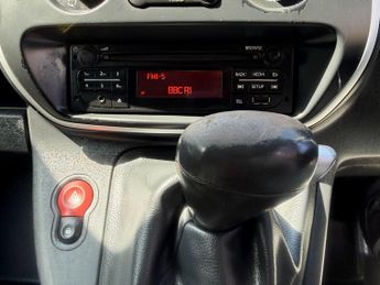 Renault Kangoo 1.5 dCi ML19 Business Panel Van 5dr Diesel EDC MWB Euro 6 (90 ps