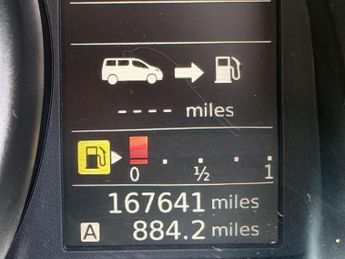 Nissan NV200 1.5 dCi Acenta Panel Van 6dr Diesel Manual SWB Euro 5 (90 ps)