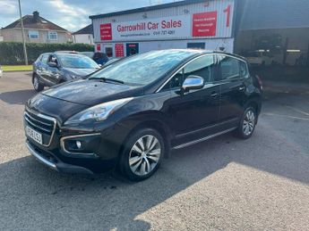 Peugeot 3008 1.6 BlueHDi Active EAT Euro 6 (s/s) 5dr