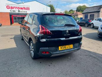 Peugeot 3008 1.6 BlueHDi Active EAT Euro 6 (s/s) 5dr