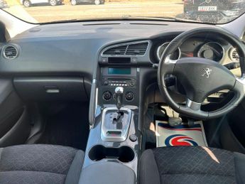 Peugeot 3008 1.6 BlueHDi Active EAT Euro 6 (s/s) 5dr
