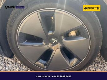 Tesla Model 3 (Dual Motor) Long Range Auto 4WDE 4dr
