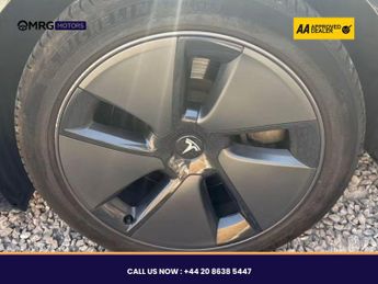 Tesla Model 3 (Dual Motor) Long Range Auto 4WDE 4dr