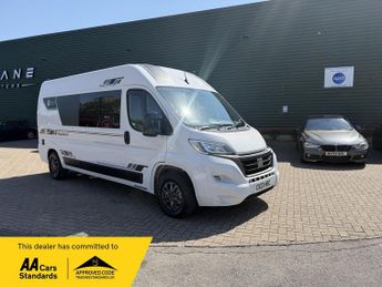 Fiat Ducato 2.2 MultijetIII 35 Business Pro L H2 Euro 6 5dr