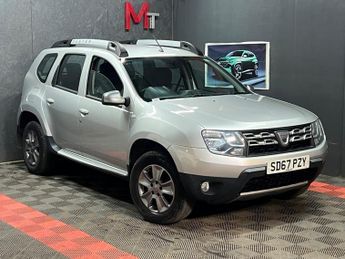 Dacia Duster 1.2 TCe Laureate Euro 6 (s/s) 5dr