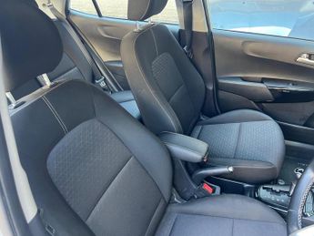 Kia Picanto 1.25 3 Auto Euro 6 5dr
