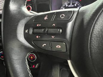 Kia Picanto 1.25 3 Auto Euro 6 5dr