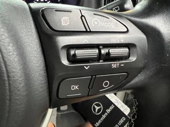Kia Picanto 1.25 3 Auto Euro 6 5dr