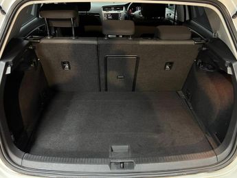 Volkswagen Golf 1.6 TDI BlueMotion Tech Match DSG Euro 6 (s/s) 5dr