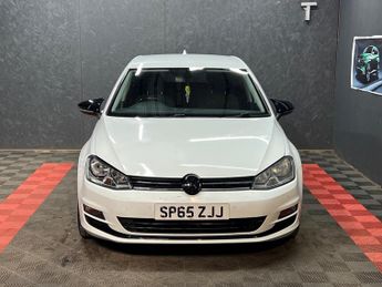 Volkswagen Golf 1.6 TDI BlueMotion Tech Match DSG Euro 6 (s/s) 5dr