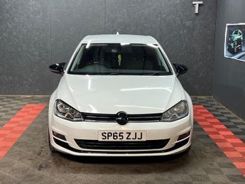 Volkswagen Golf 1.6 TDI BlueMotion Tech Match DSG Euro 6 (s/s) 5dr