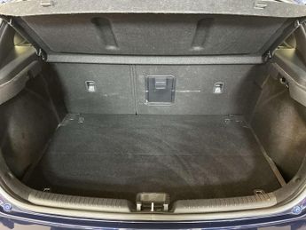 Hyundai i30 1.0 T-GDi Blue Drive SE Nav Hatchback 5dr Petrol Manual Euro 6 (