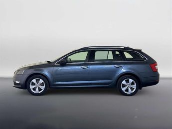 Skoda Octavia 1.0 TSI GPF SE Technology Estate 5dr Petrol Manual Euro 6 (s/s) 