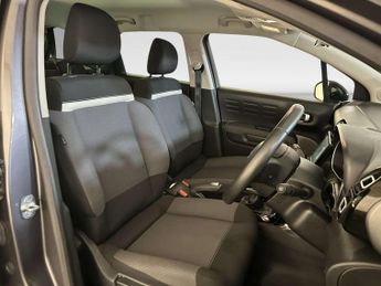 Citroen C3 Aircross 1.2 PureTech Shine SUV 5dr Petrol Manual Euro 6 (s/s) (110 ps)