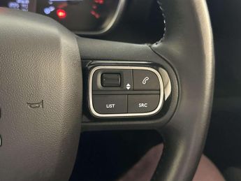 Citroen C3 Aircross 1.2 PureTech Shine SUV 5dr Petrol Manual Euro 6 (s/s) (110 ps)