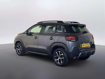 Citroen C3 Aircross 1.2 PureTech Shine SUV 5dr Petrol Manual Euro 6 (s/s) (110 ps)