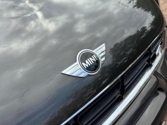 MINI Countryman 1.6 Cooper S Auto Euro 5 5dr