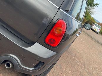 MINI Countryman 1.6 Cooper S Auto Euro 5 5dr