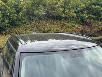 MINI Countryman 1.6 Cooper S Auto Euro 5 5dr