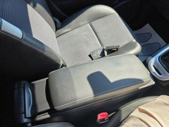 Renault Grand Scenic 1.5 dCi Dynamique TomTom EDC Euro 5 5dr