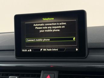 Audi A4 2.0 TDI Sport S Tronic quattro Euro 6 (s/s) 4dr