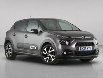 Citroen C3 1.2 PureTech MAX Euro 6 (s/s) 5dr