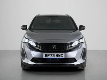 Peugeot 3008 1.5 BlueHDi GT EAT Euro 6 (s/s) 5dr