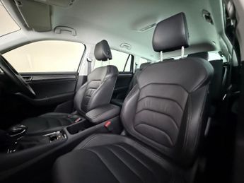 Skoda Kodiaq 2.0 TDI SE L DSG 4WD Euro 6 (s/s) 5dr (7 Seat)