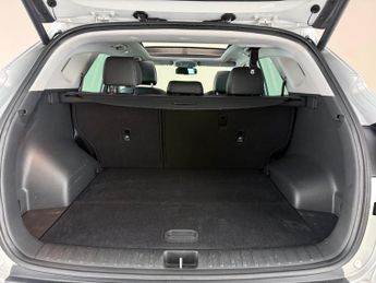 Hyundai TUCSON 1.7 CRDi Blue Drive Premium SE DCT Euro 6 (s/s) 5dr