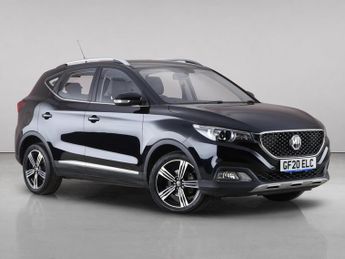 MG ZS 1.5 VTi-TECH Exclusive Euro 6 (s/s) 5dr