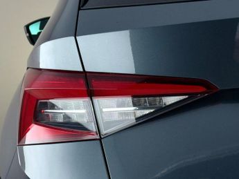 Skoda Kodiaq 1.5 TSI ACT SE L DSG Euro 6 (s/s) 5dr (7 Seat)