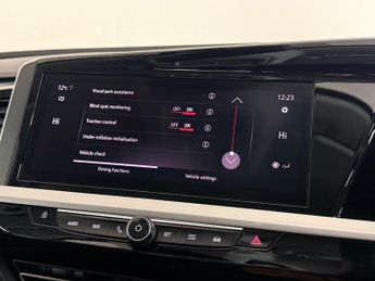 Vauxhall Grandland 1.2 Turbo Ultimate Auto Euro 6 (s/s) 5dr