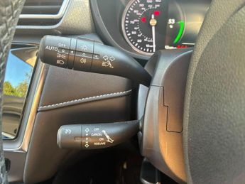 MG MG5 52.5kWh Exclusive Auto 5dr