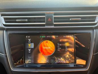 MG MG5 52.5kWh Exclusive Auto 5dr