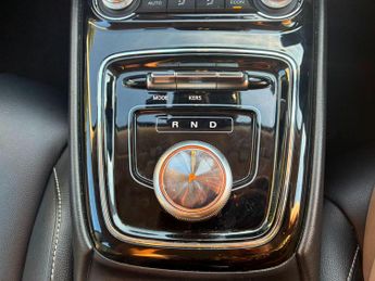 MG MG5 52.5kWh Exclusive Auto 5dr