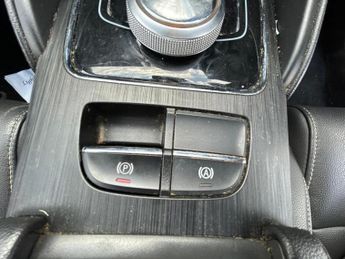 MG MG ZS 44.5kWh Exclusive Auto 5dr