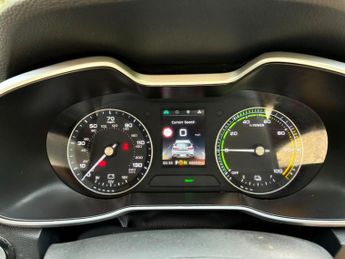 MG MG ZS 44.5kWh Exclusive Auto 5dr